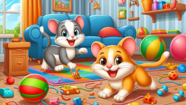 Tom vs. Jerry