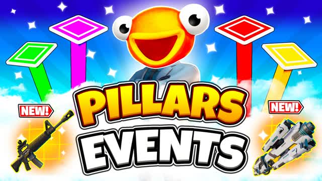 Pillars Crazy Events🎲