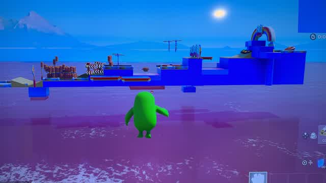 Capture 1 – IMPOSSIBLE FALL GUYS