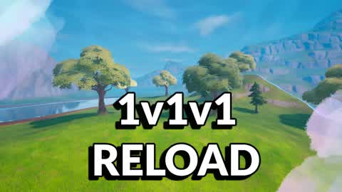 1V1V1 FREE FOR ALL