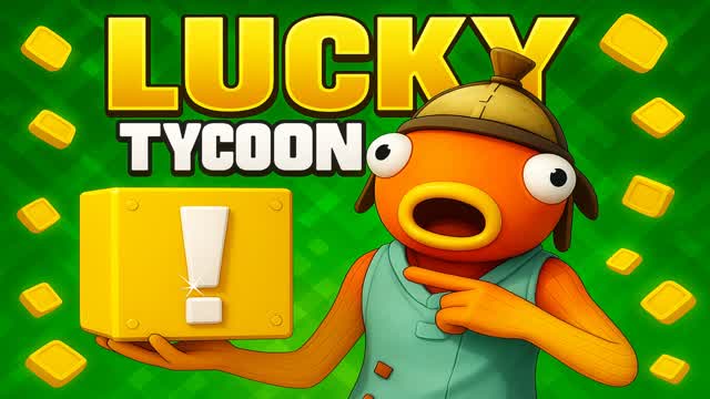 LUCKY TYCOON 🍀
