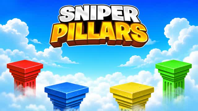 SNIPER PILLARS