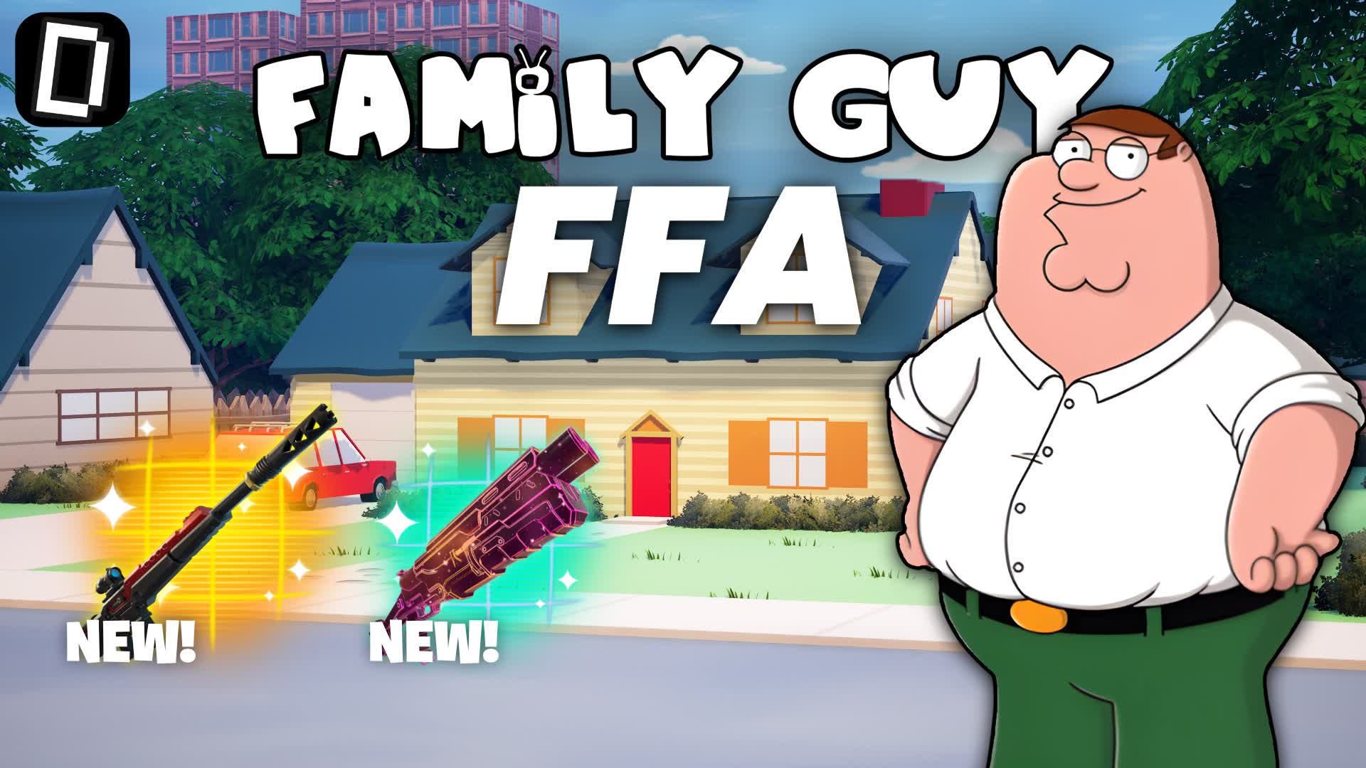 devms의 패밀리 가이 FFA [1.47] 9887-0958-9834 - 포트나이트, image size:1920x1080