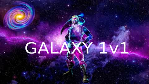 Galaxy 1v1
