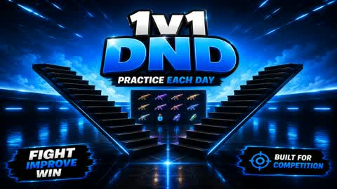 1v1 DND