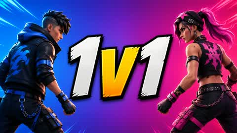 1v1 Supreme