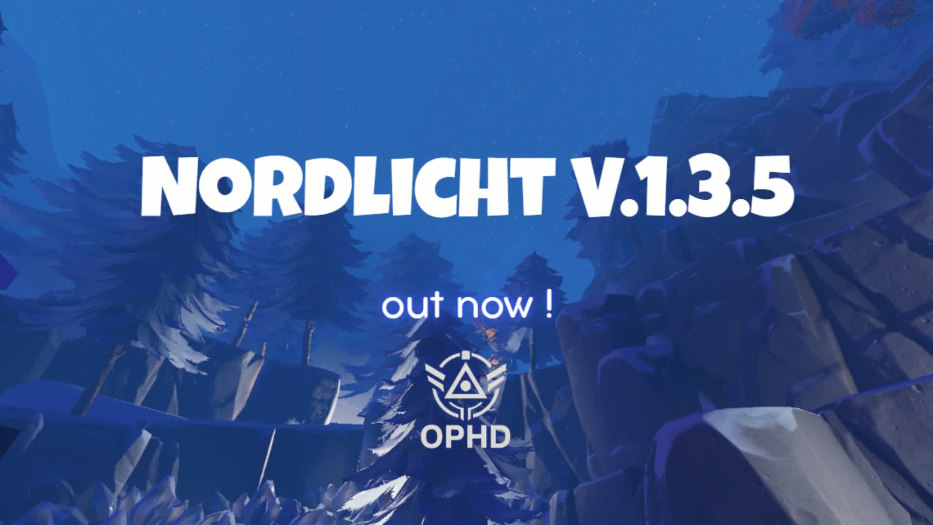 🏔️  Nordlicht - Zombie Map (V.1.3.5)