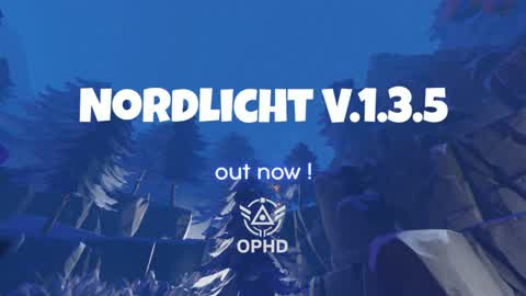 🏔️  Nordlicht - Zombie Map (V.1.3.5)