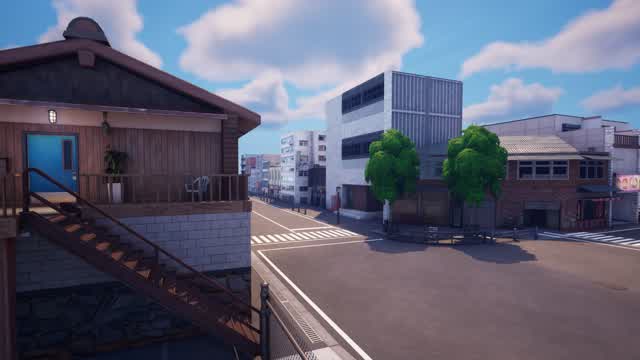 Onomichi (Japanese City RP)
