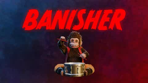 Banisher