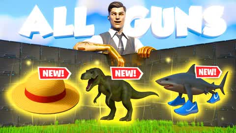 BEST FFA BRAINROT AND ALL WEAPONS