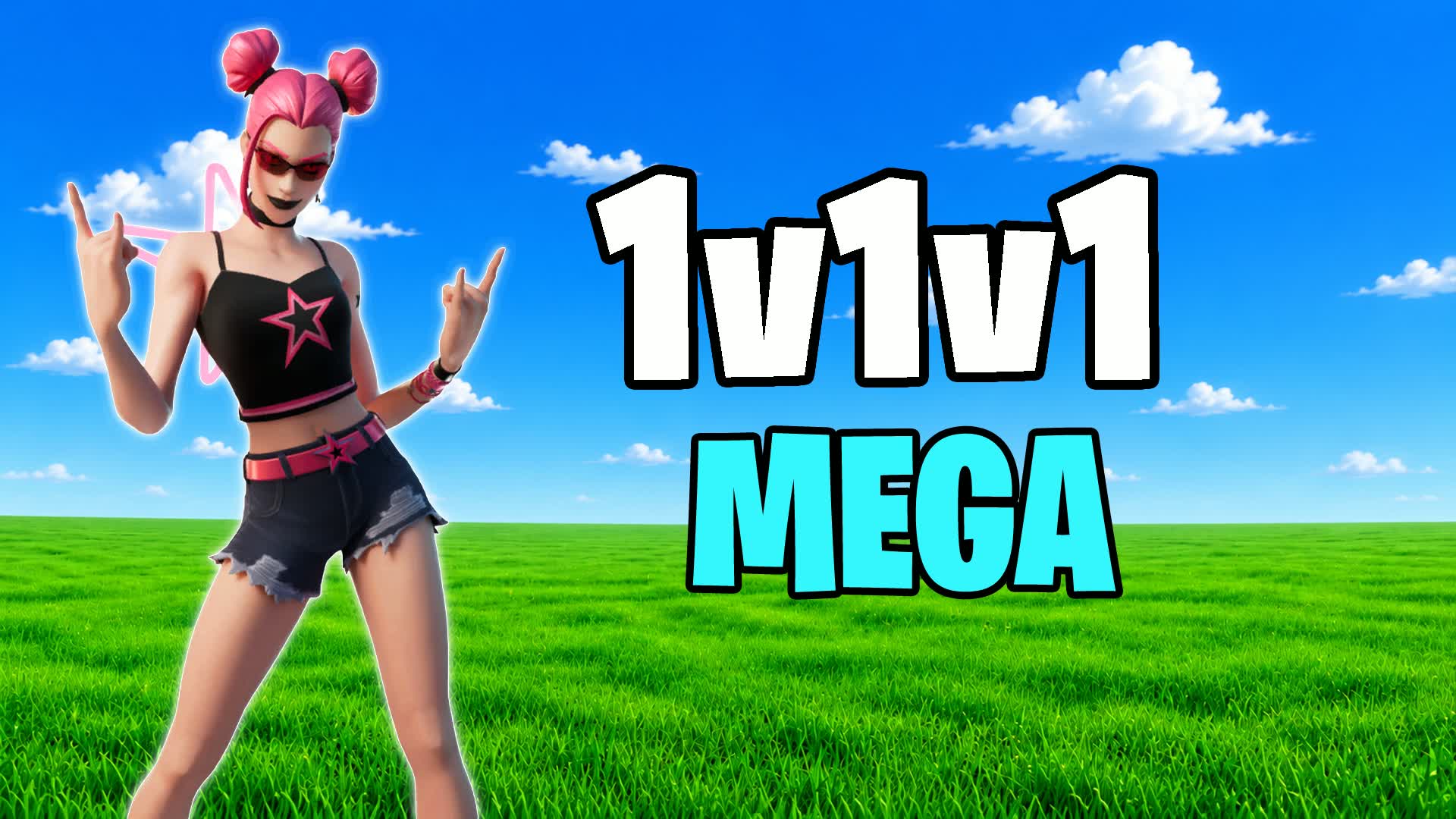 1V1V1 MEGA
