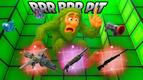 BRR BRR PIT UNC ⭐