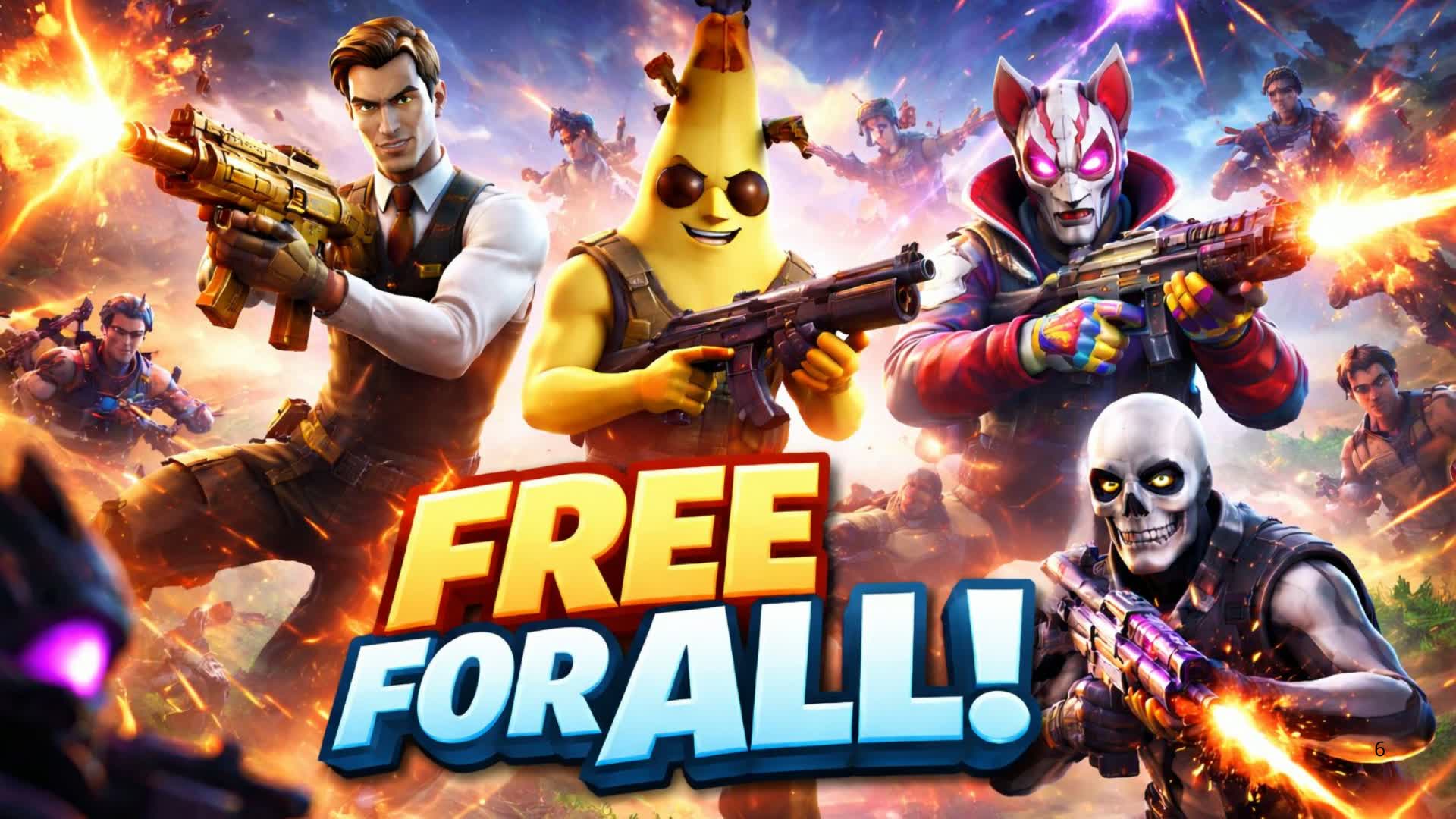 バトルロイヤル