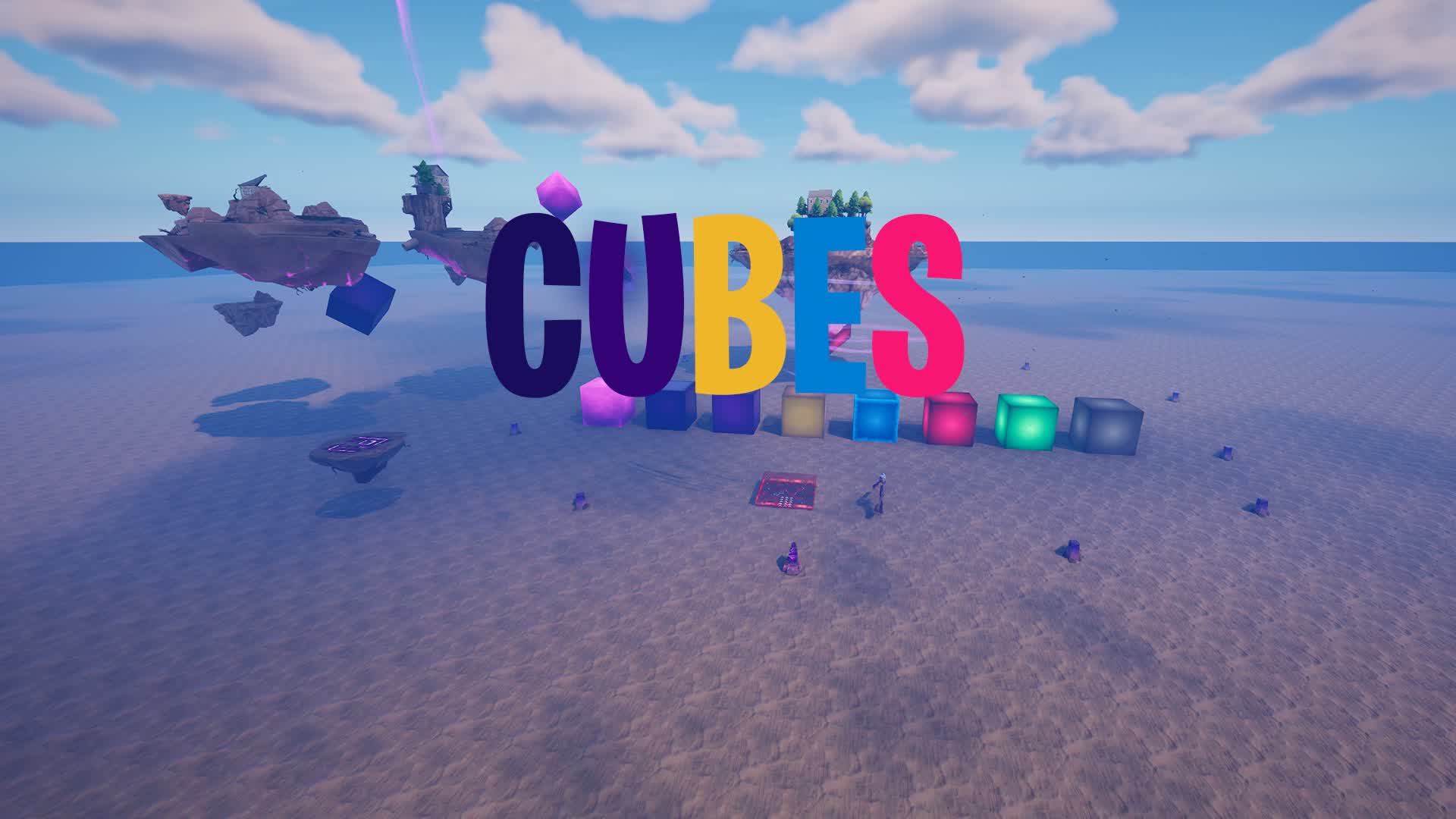 Cubes