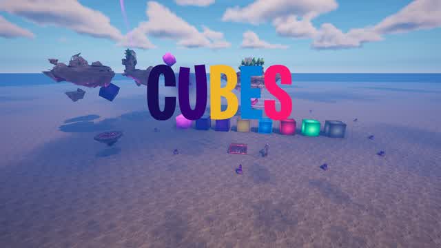 Cubes