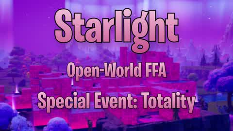 â Starlight Season 3 - Eclipse â