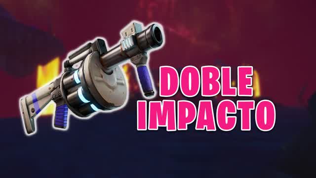 Doble Impacto