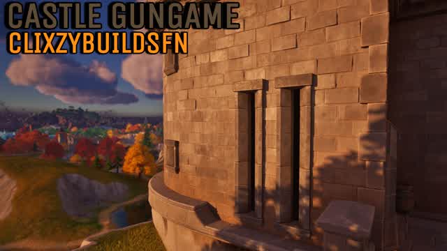 Castle Gungame