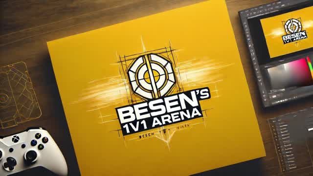 Besen's 1v1 Arena 🔥