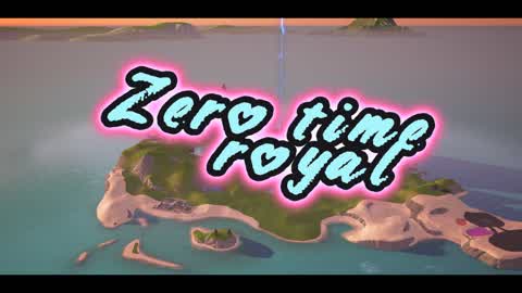 Zero Time Royale