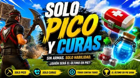 JUST TO PICO