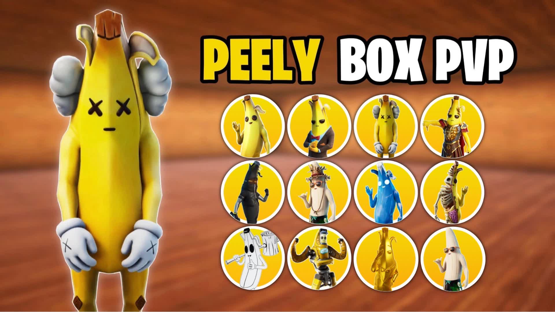 616366437865 616366437865 by ddbros Fortnite Creative Map Code