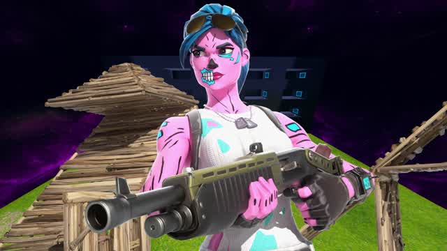 OG Duos Zone Wars 🪚