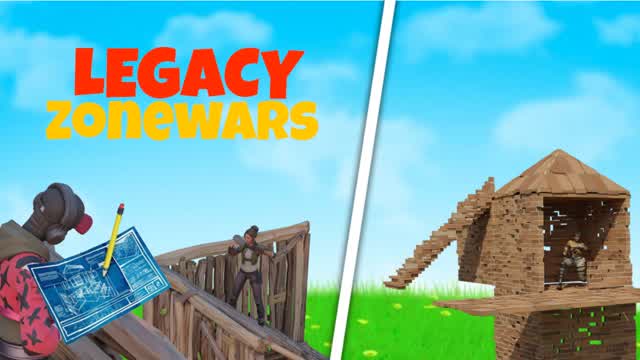 Legacy Zone wars (topic)