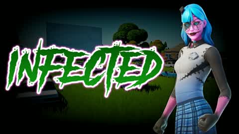 đ§ââď¸ Infected đ§ââď¸