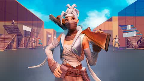 AIM, 1V1, ARENA & BOX FIGTH