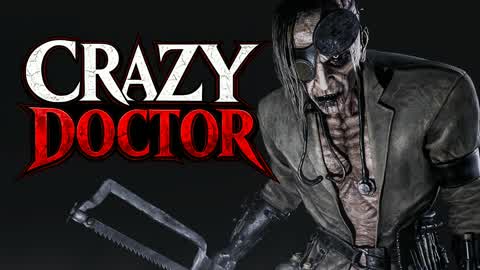 [HORROR] CRAZY DOCTOR