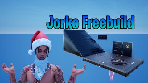 Jorko Freebuild 📝