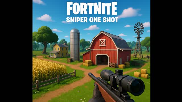 Sniper One Shot (Farm)