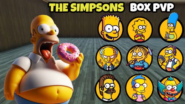Capture 1 â SIMPSONS BOX PVPâđŠ
