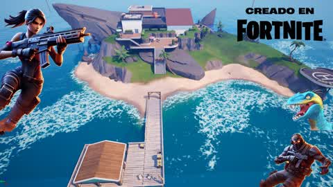 Captura el punto caliente