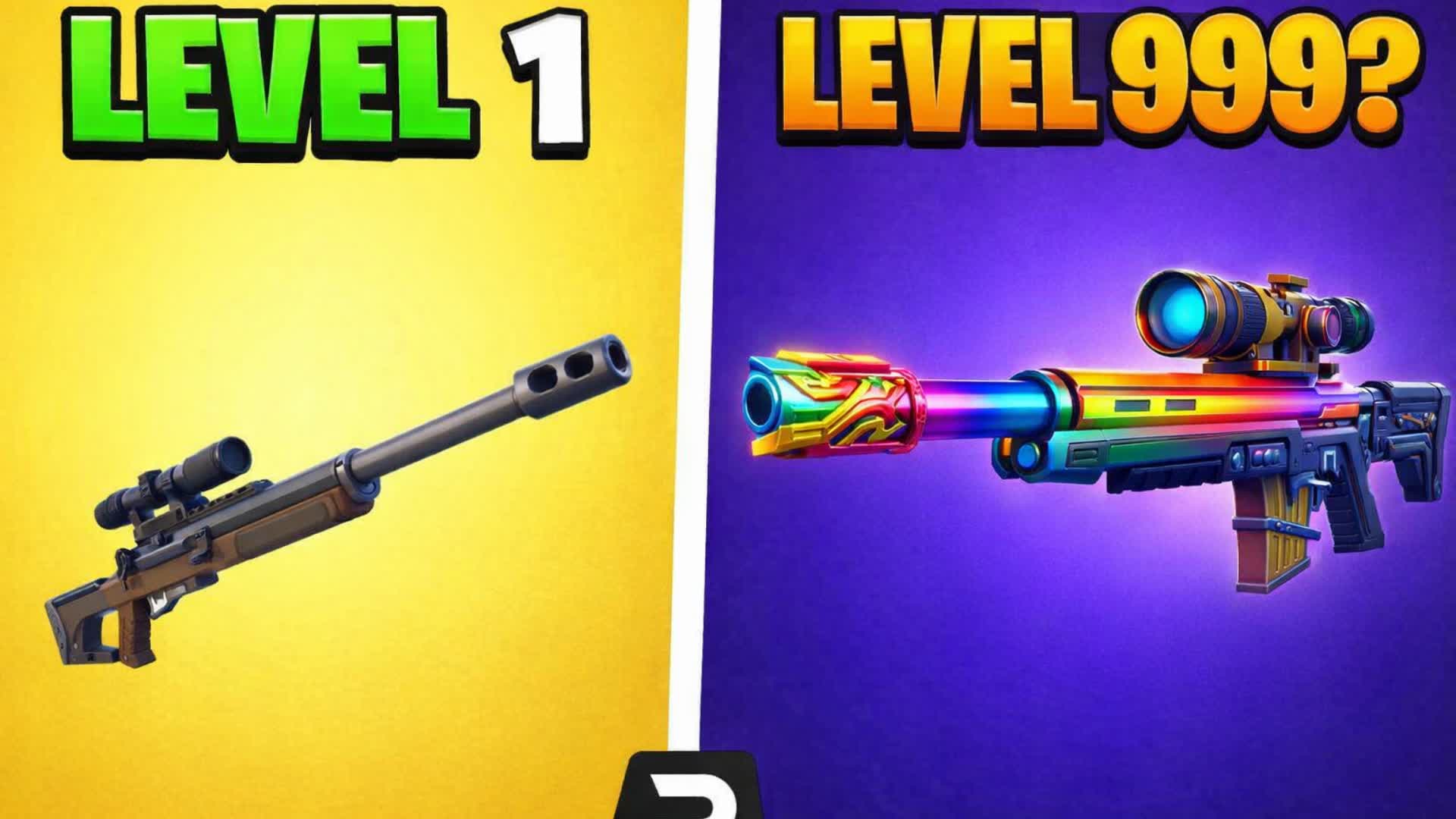 PRC Gun Game 🔫💥🛡️