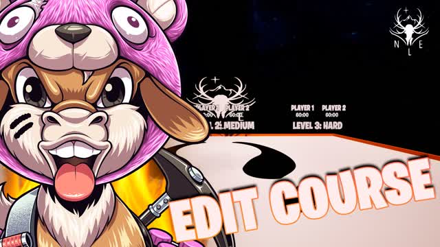EDIT COURSE by NLEFI