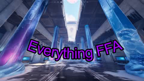 Everything FFA (All Items)