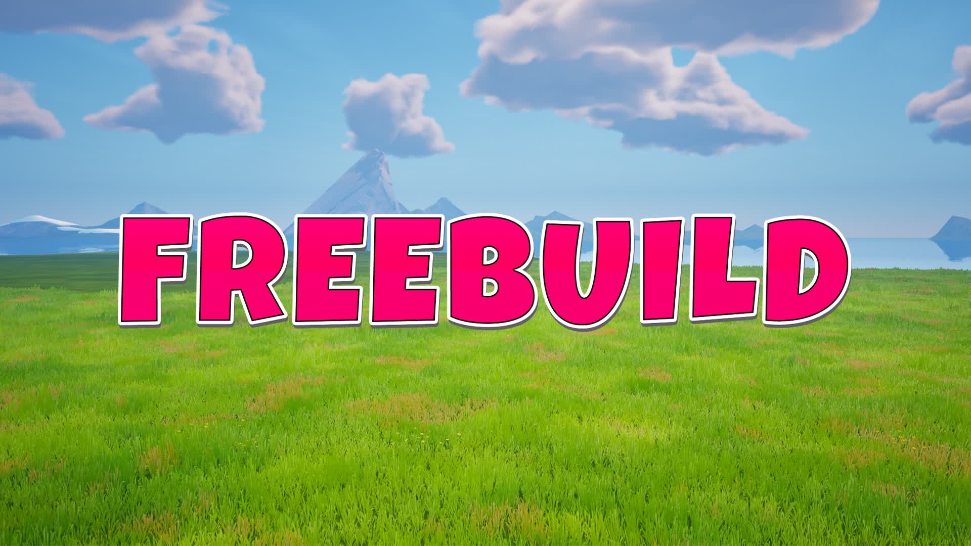 🎯FREEBUILD / AIM training