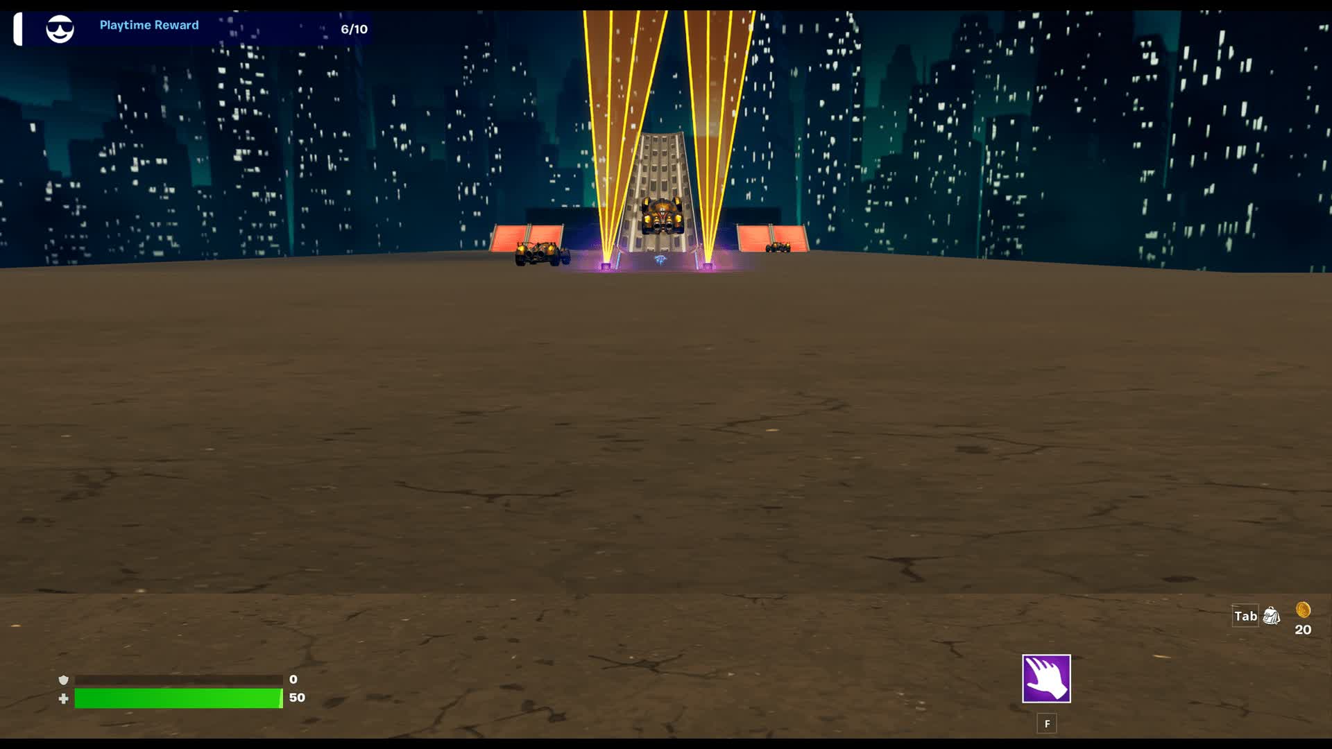 Rockets vs Cars 2025 Update!