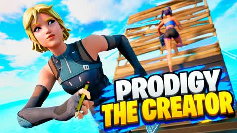 Prodigy the Creator 1.0