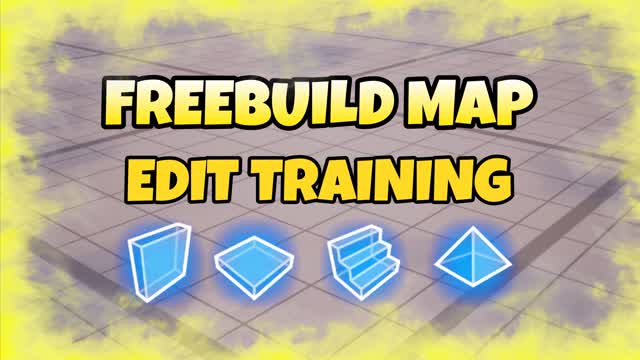FREEBUILD EDIT TRAINING 📝🎯 [D4vidFN]