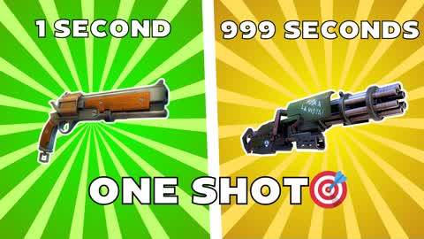1 COIN PER SECOND 🎯 ONE SHOT