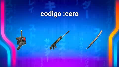 Codigo:cero season 1 samurai (copy)