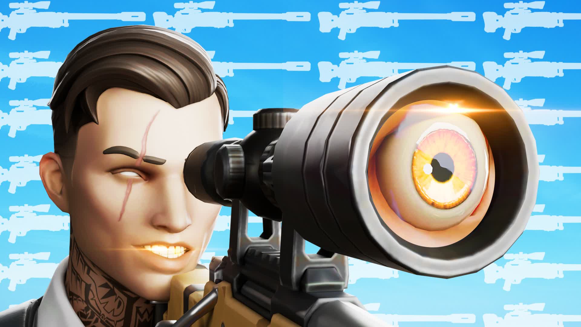 🎯Chapter 2 Ultimate Oneshot🎯