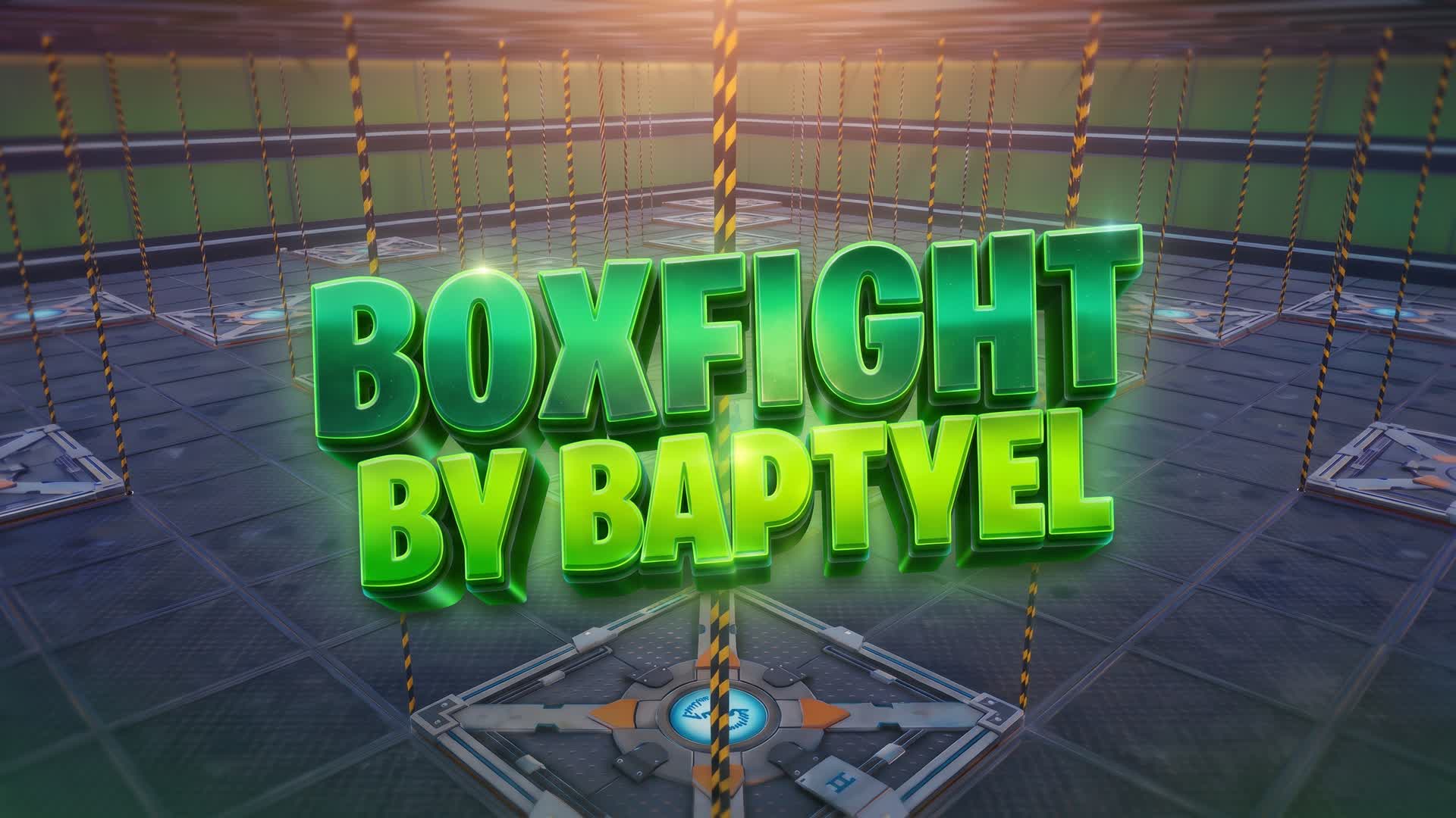 BoxFight By Baptyel