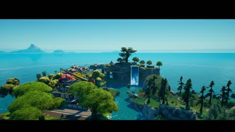 Dragonlord's Mini island royal