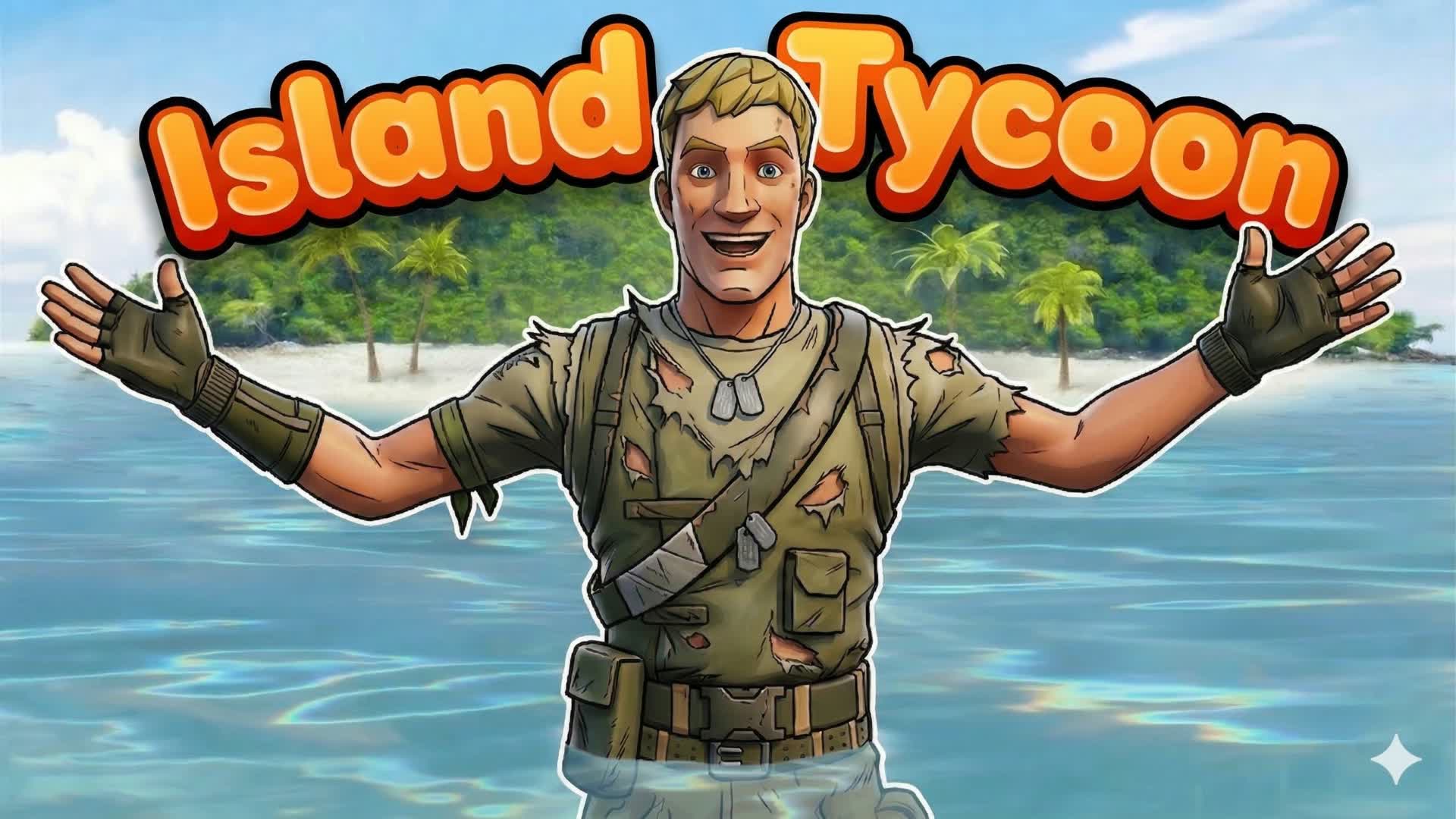 島の大物 [新規]