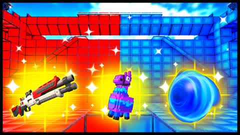RED VS BLUE PATH PREVIEW 🔴🔵
